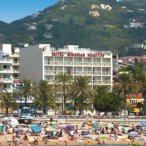 Rosamar Maritim 4* **** Льорет-де-Мар