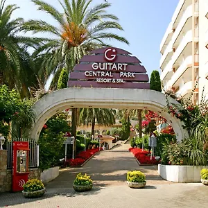 Guitart Park Aqua **** Льорет-де-Мар