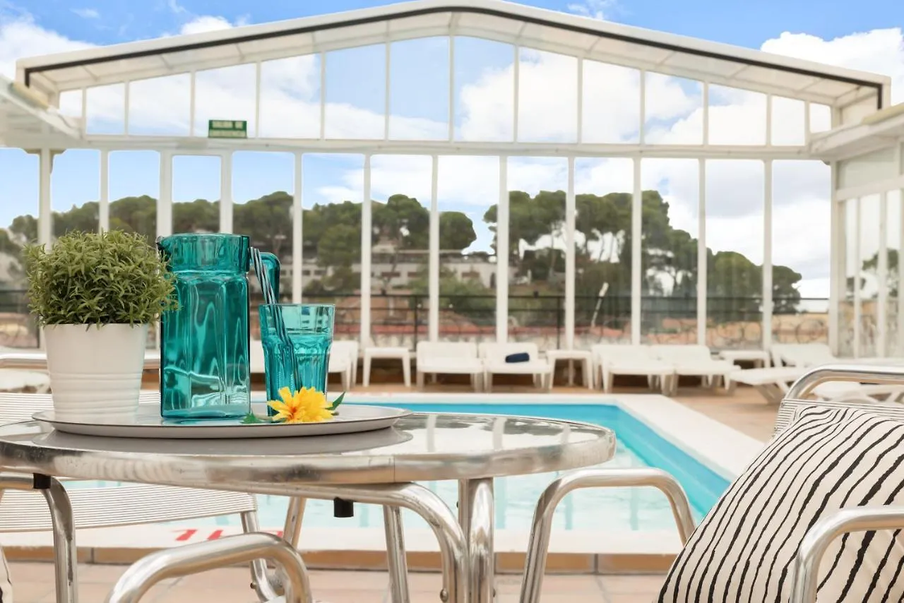 Hotel Mercedes Lloret de Mar