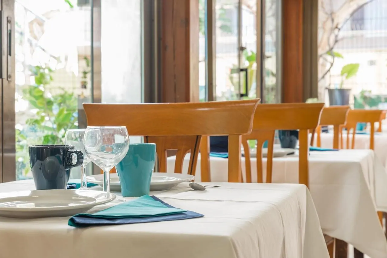 Hotel Mercedes Lloret de Mar