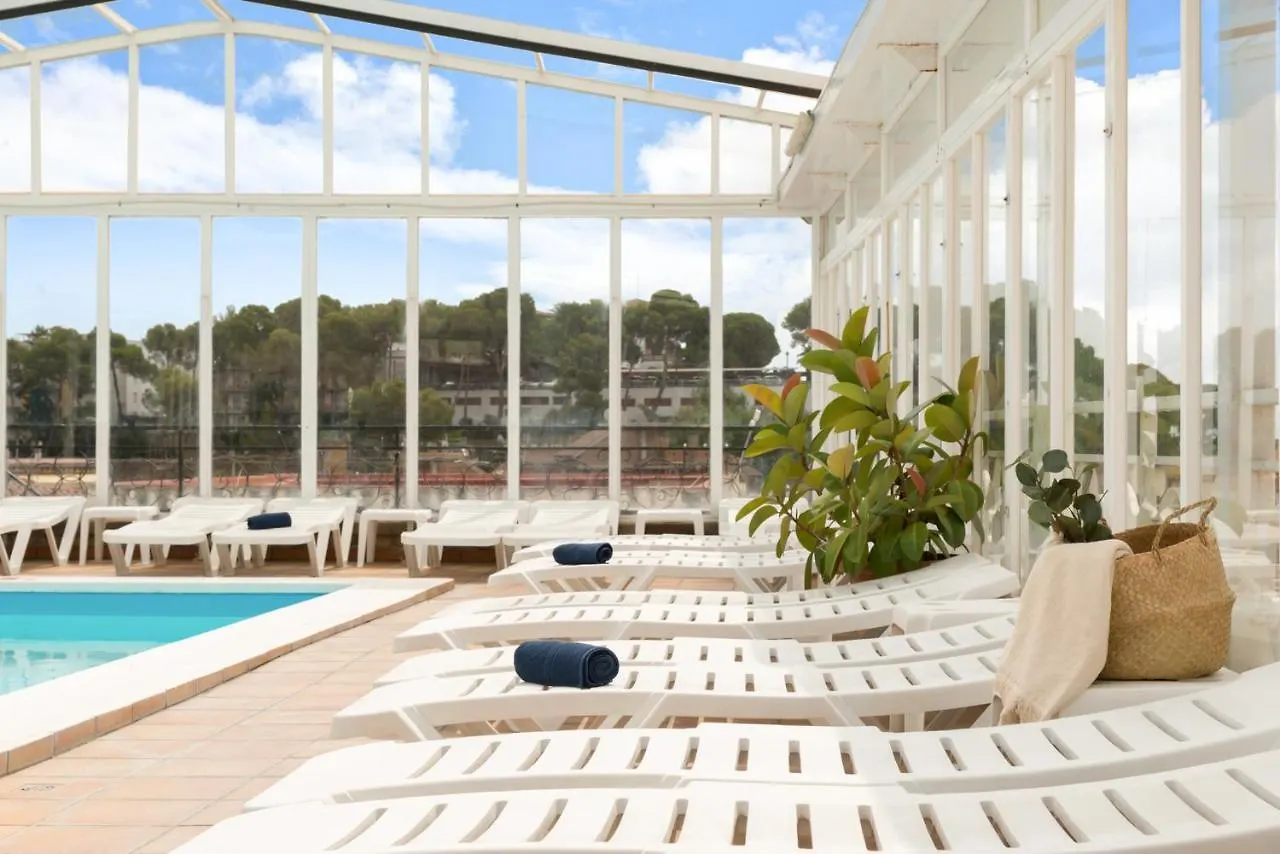 Hotel Mercedes Lloret de Mar