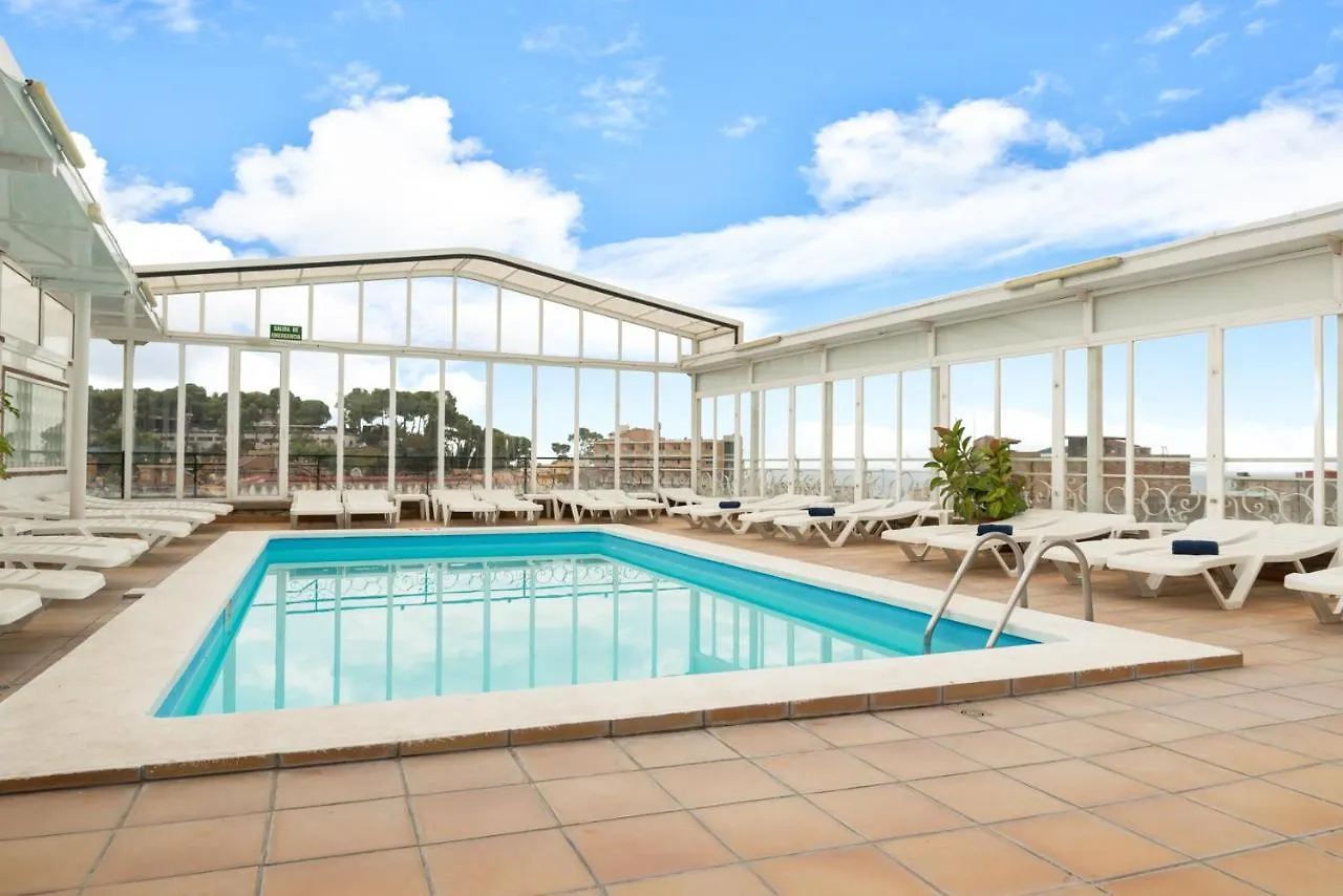 Hotel Mercedes Lloret de Mar