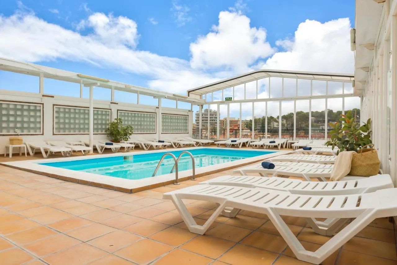 Hotel Mercedes Lloret de Mar