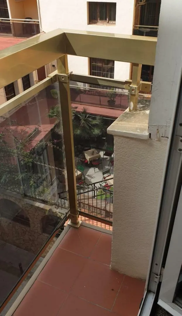 Hotel Mercedes Lloret de Mar