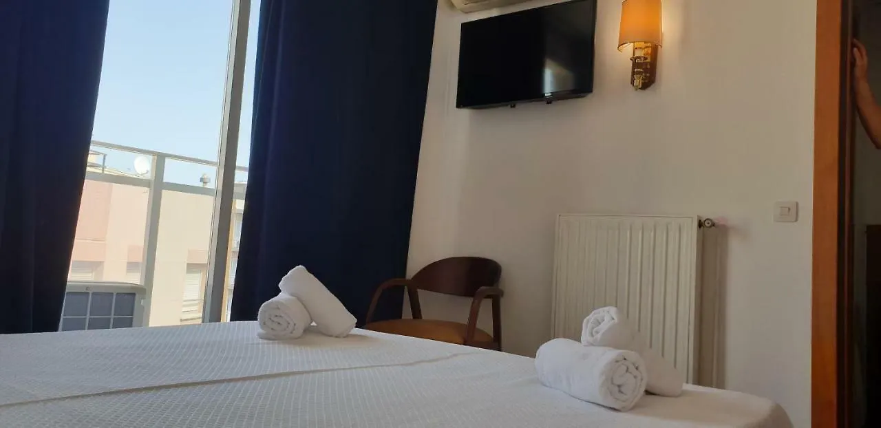 Hotel Mercedes Lloret de Mar Espanha